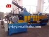 scrap metal compressor