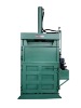 scrape paper press machine,waste paper baler machine