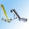 scraper strap conveyor from hebei liancheng company