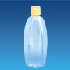 screw cap lotion bottle