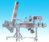 screwing cap capping machine match the produce line(M)