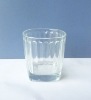 scystal glass cup