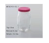 sealed glass, sealed bottle, sealed tank, sealed jar