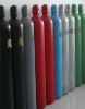 seamless steel Gas  cylinder