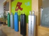 seamless steel Hydrogen Gas Cylinder