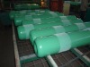 seamless steel gas cylinder