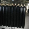 seamless steel nitrogen cylinder