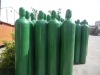 seamless steel oxygen cylinder