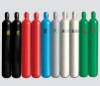 seamless steel oxygen cylinder