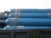 seamless steel oxygen cylinder