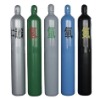 seamless steel oxygen cylinder