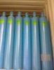 seamless steel oxygen cylinder