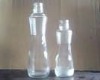 seasoning  glass bottle