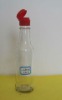 seasoning glass bottle