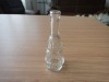 seasoning glass bottle