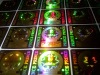 security customize holographic sticker