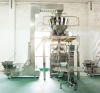 seeds packing machine