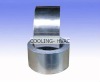 self adhesive aluminum foil tape