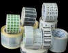 self adhesive barcode label roll