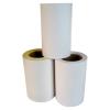 self adhesive cast coated paper