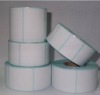 self adhesive heat sensitive label barcode labels paper label