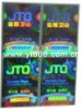 self-adhesive hologram sticker&logo&label