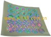 self-adhesive hologram sticker&logo&label