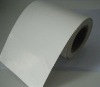 self adhesive label