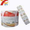 self adhesive label in packaging&printing