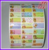 self adhesive label of high quality