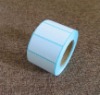 self adhesive label roll