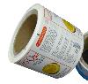 self-adhesive label/roll label/shrink label