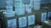 self adhesive label stock