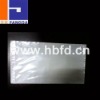 self adhesive packing list envelope spread used in transport