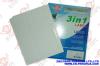 self adhesive printing label