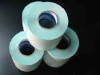 self-adhesive roll label