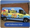 self adhesive vinyl