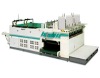 semi-Automatic Glue Machine/packing machine/