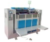 semi-Automatic corrugated board gluer machine/packing machine/gluing