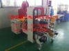 semi-auto sealing machine