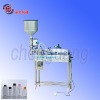 semi-automatic Filling  Machine(up to 500/1000ml)