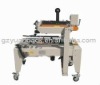 semi automatic carton sealer machine