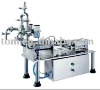 semi-automatic filling machine