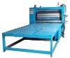 semi automatic flexo printing machine