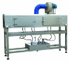 semi-automatic labeling machine