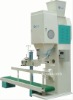 semi-automatic powder packing machine