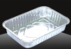 semi-rigid container foil