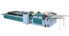 semiautomatic covering machine