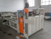 semiautomatic glue machine