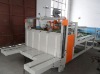 semiautomatic glue machine